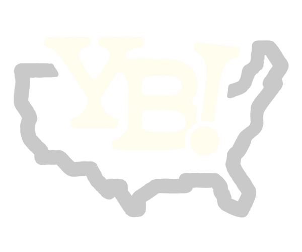 You Betcha Logo