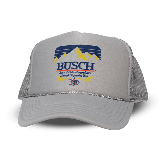 Busch Classic Hat - You Betcha