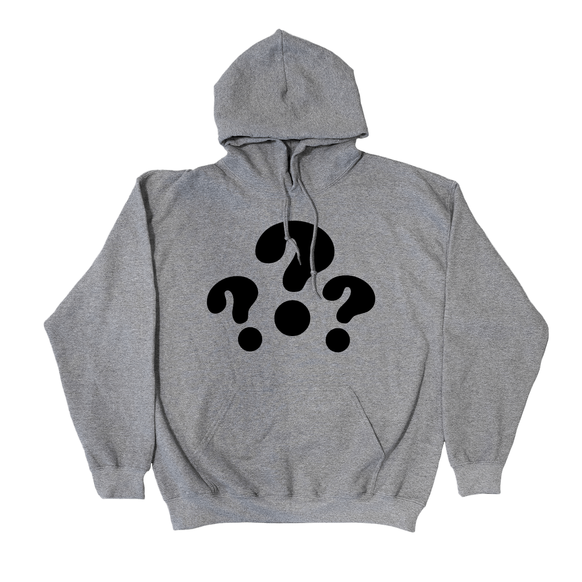 Mystery Hoodie - You Betcha